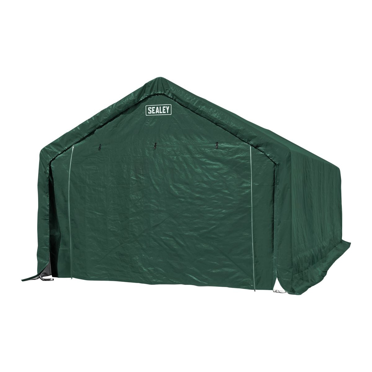 Sealey Car Port Shelter 4 x 8 x 3.05m GCP03