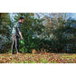 Draper D20 20V Leaf Blower with Battery and Charger PTKD20G/LBS - 70526