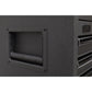 Sealey Topchest 4 Drawer 660mm Soft Close Drawers & Power Strip AP2704BE