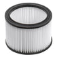 Sealey M Class HEPA Filter for PC150BV & PC150BV110V PC150BVCF