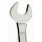 Draper 1x Expert 22mm Hi-Torq Combination Spanner Professional Tool 54295