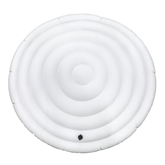 Dellonda 2-4 Person Hot Tub/Spa Inflatable Heat Retaining Lid DL29