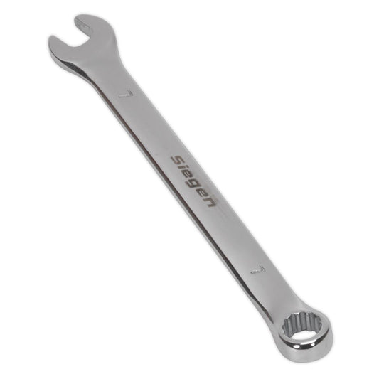 Sealey Combination Spanner 7mm S01007