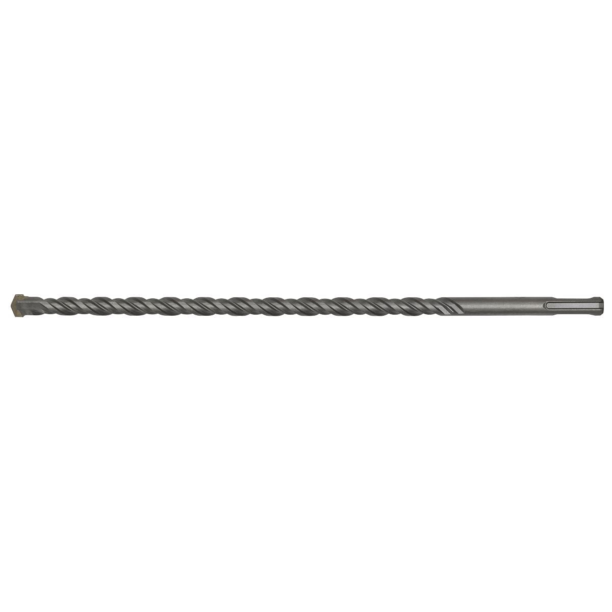 Sealey SDS Plus Drill Bit 12 x 310mm SDS12X310