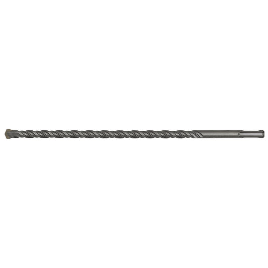 Sealey SDS Plus Drill Bit 12 x 310mm SDS12X310