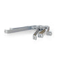 Nedis Satellite Wall Mount 280mm Wall Distance Steel SDWM310ME