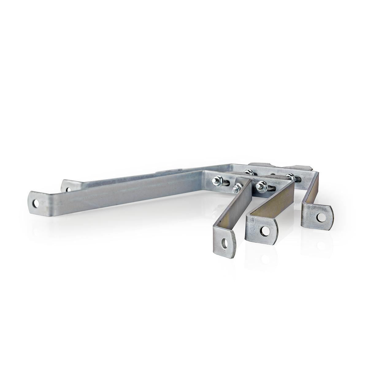 Nedis Satellite Wall Mount 280mm Wall Distance Steel SDWM310ME