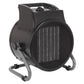 Sealey Industrial PTC Fan Heater 5000W 415V 3ph PEH5001