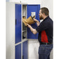 Sealey Locker 2 Door SL2D