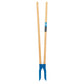 Draper Tools Landscaping Fencing Post Hole Digger Fence Drill 1485 mm 34894