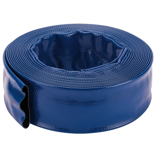 Draper Layflat Hose (10m x 50mm) ASWP6A - 80719
