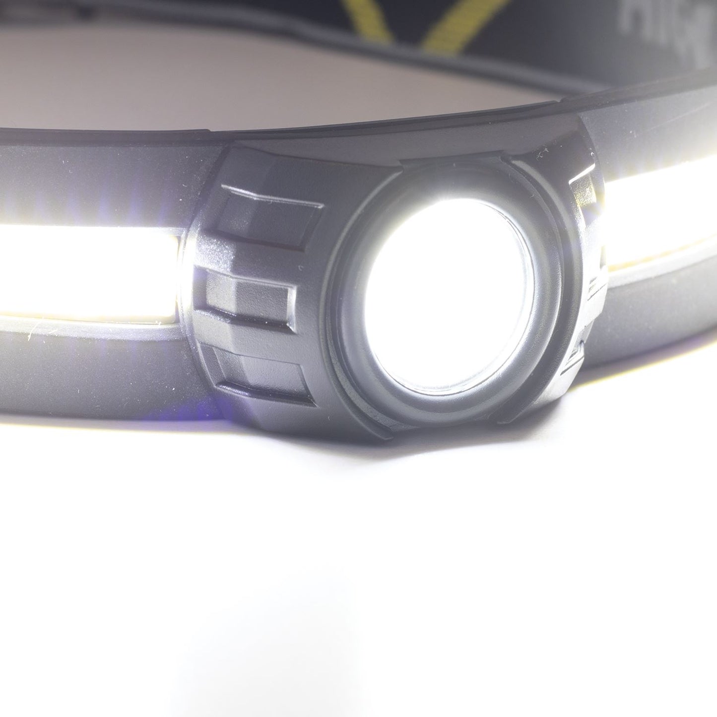 CK Tools Wide Field LED Headlight T9630USB
