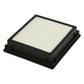 HQ Active HEPA-filter Nilfisk Replacement for: 21982500 - VCFI210HEP