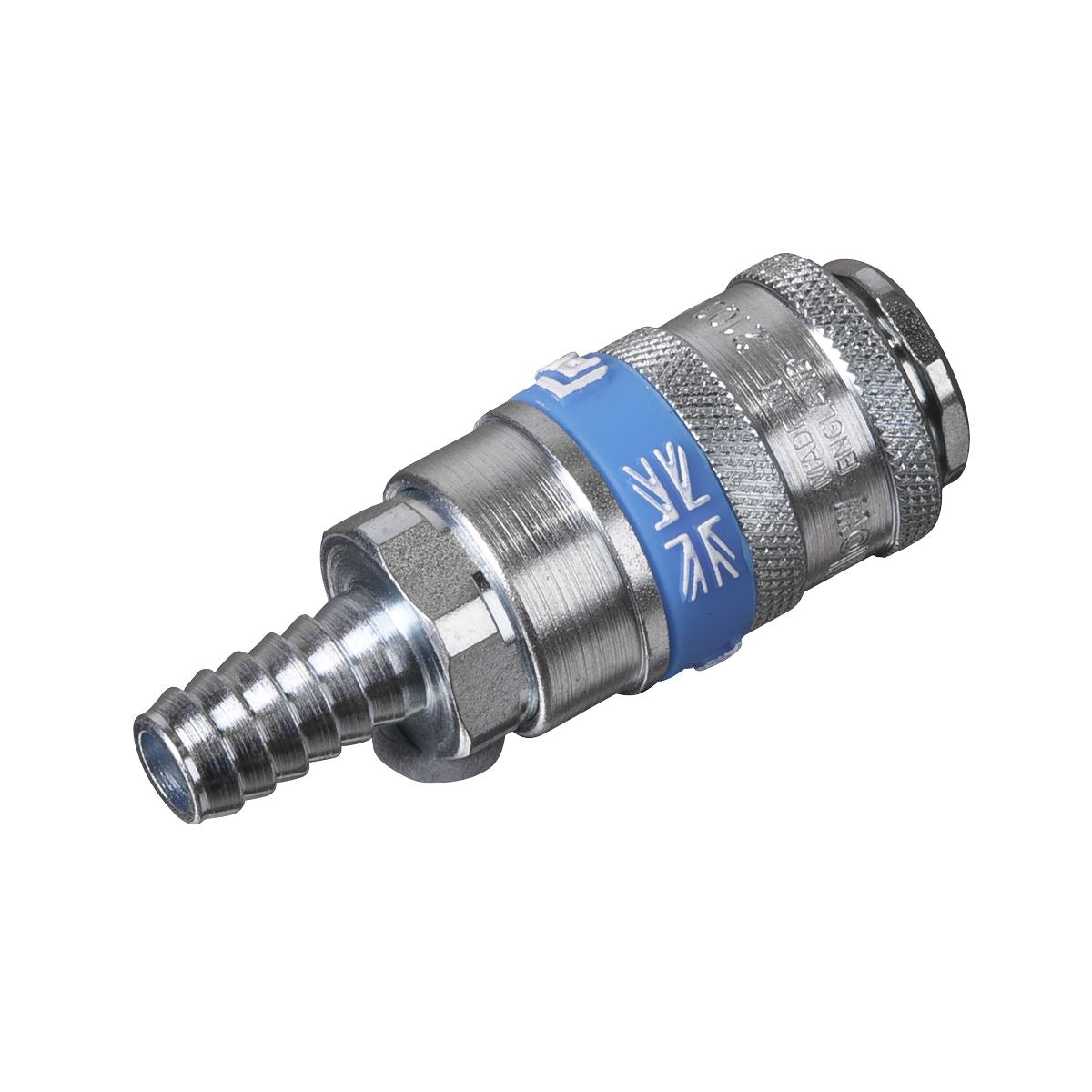 Sealey Coupling Body Tailpiece for 3/8" Hose AC67
