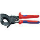 Knipex Cable cutter 95 31 250 UK Mail NONEU