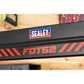 Sealey Adjustable Sawhorse Set 2pc FDT52