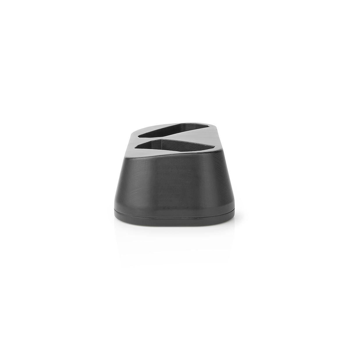 Nedis Walkie-Talkie Charging Base For Nedis® WLTK1010BK 5V Micro USB - WLCB100BK
