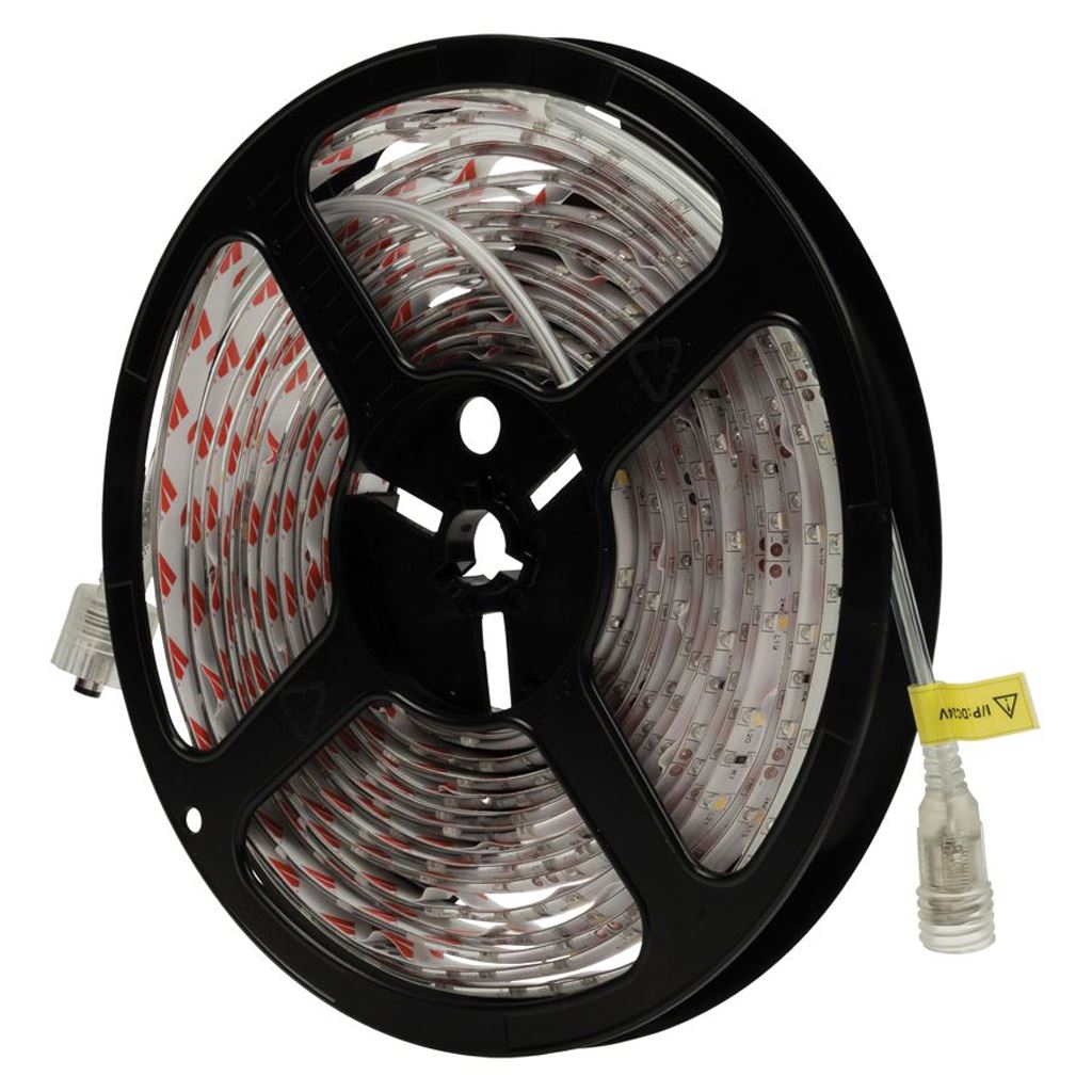 HQ LED strip easy fix pure white in/outdoor 2900 lm 5.00 m Tracked