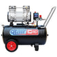 SIP QT AIR DD 1.5hp 50ltr Ultra Low Noise Oil-Free Direct Drive Compressor