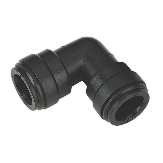 Sealey Equal Elbow 15mm Pack of 5 (John Guest Speedfit - PM0315E) CAS15EE