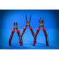 Sealey Pliers Set High Leverage 3pc AK8376