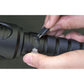 Sealey Aluminium Torch 60W COB LED Adjustable Focus Rechargeable LED4494
