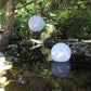 Nikki.Amsterdam The.Ball |Multicolor & Waterproof Ball & Decoration Object