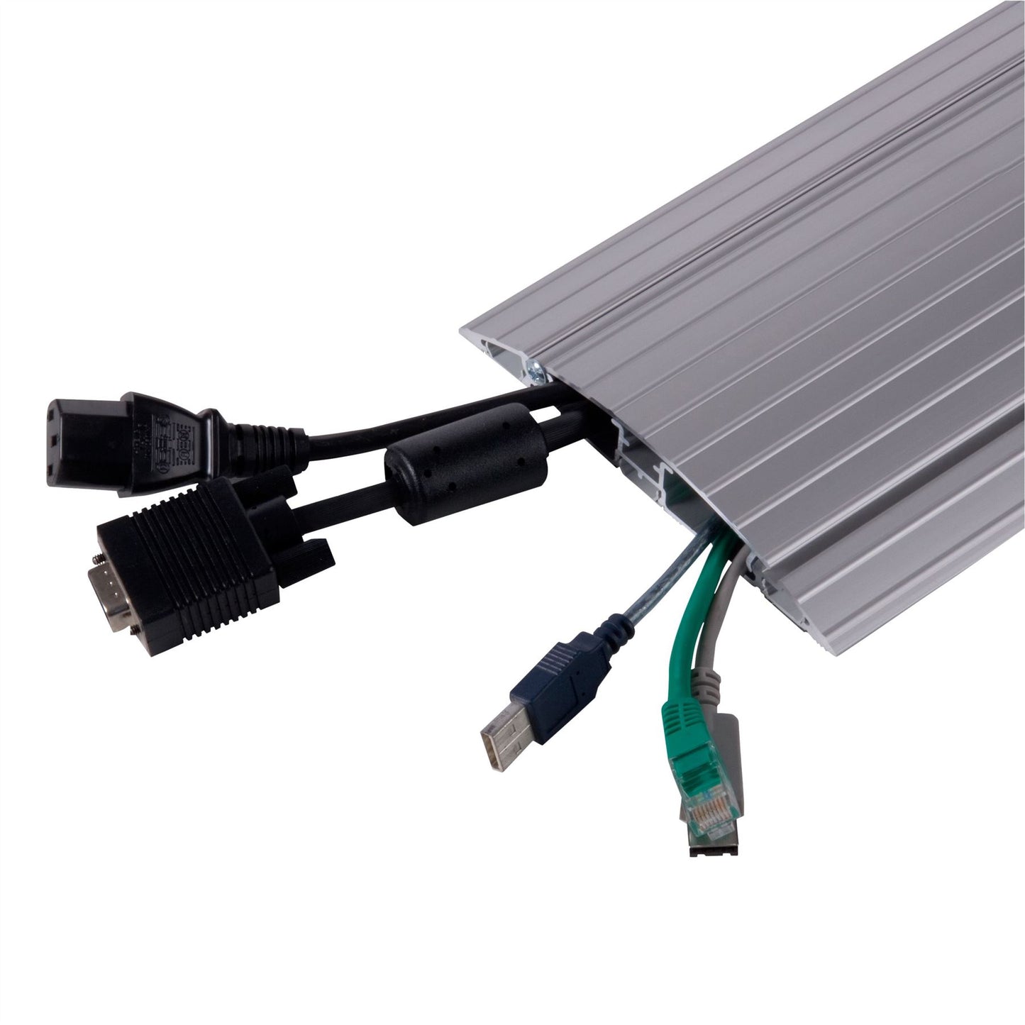 Dataflex Cable Cover 1180 x 20 mm 31452 Cable Cover