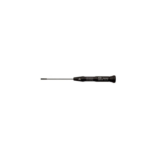 CK Tools Xonic ESD Screwdriver Slotted  3x100mm T4880XES310