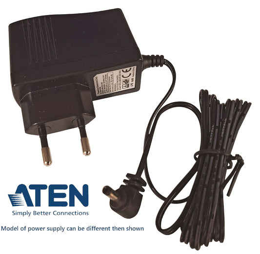 Aten Universal Home Adapter 1200 mA 9 VDC 0AD6-1009-12EG