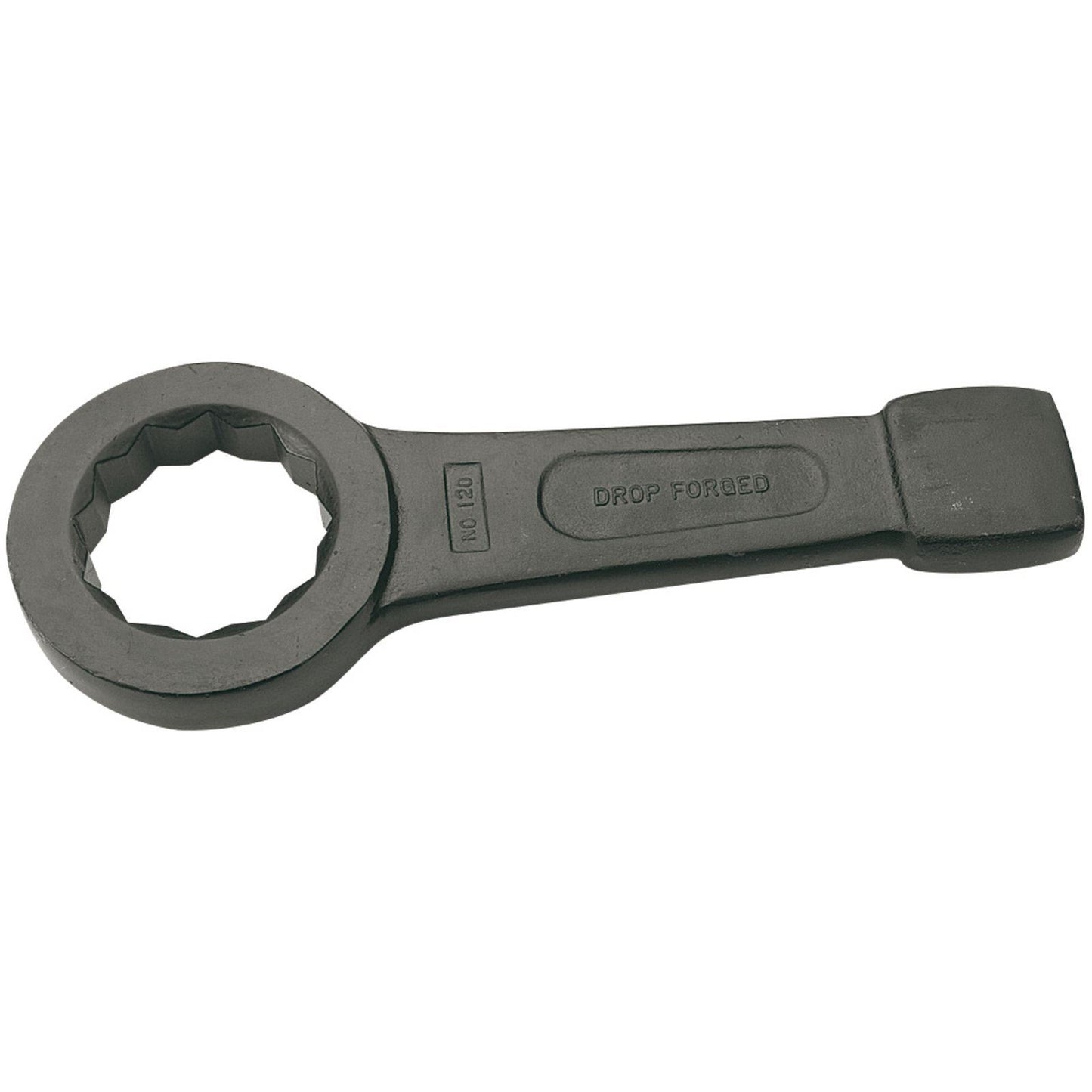 Draper 30mm Slogging Striking Flogging Slugging Ring Type Spanner Wrench Hammer - 31419