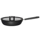 Fiskars HF saut? pan 28cm/3,5L w/lid