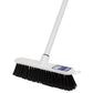 Sealey Broom 11"(280mm) Soft Bristle Indoor Use BM11S