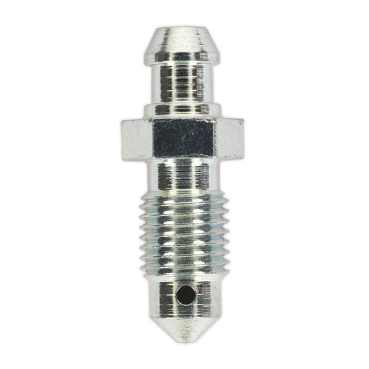 Sealey Brake Bleed Screw 3/8"UNF x 32mm 24tpi Pack of 10 BS3824