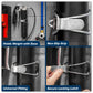 Sealey Grease Gun Holder AK488
