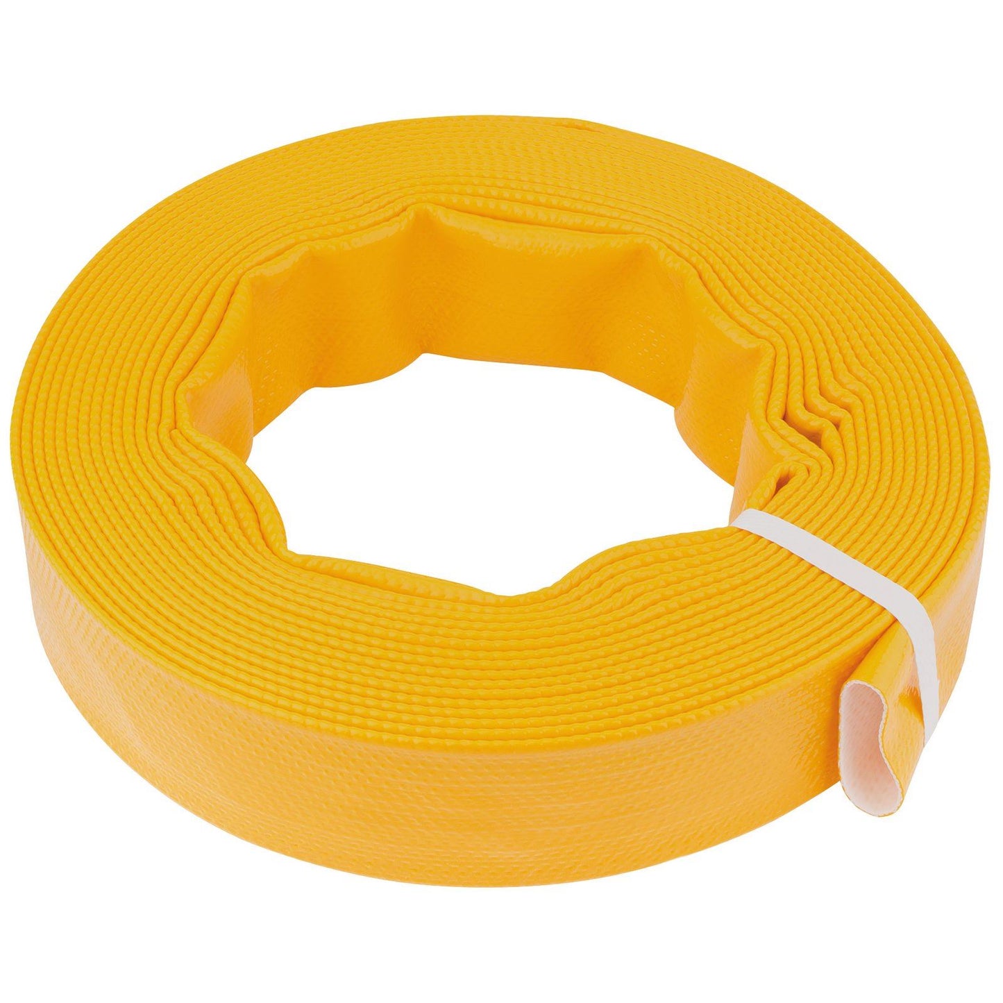 Draper Heavy Duty Hoses: 6 Hoses Of Type 36947, 10M X 32mm