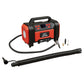 Sealey Tyre Inflator & High-Volume Air Pump 12V/230V AC MAC13D