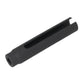 Sealey Extra-Long Oxygen Sensor Socket 22mm 1/2"Sq Drive SX0221