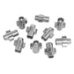 Sealey Cutter C for SX299, Small - Pack of 10 SX299S