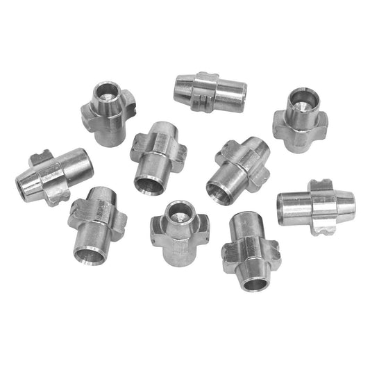 Sealey Cutter C for SX299, Small - Pack of 10 SX299S