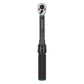 Sealey Premier Torque Wrench Micrometer Style 1/4"Sq Drive Calibrated 5-25Nm