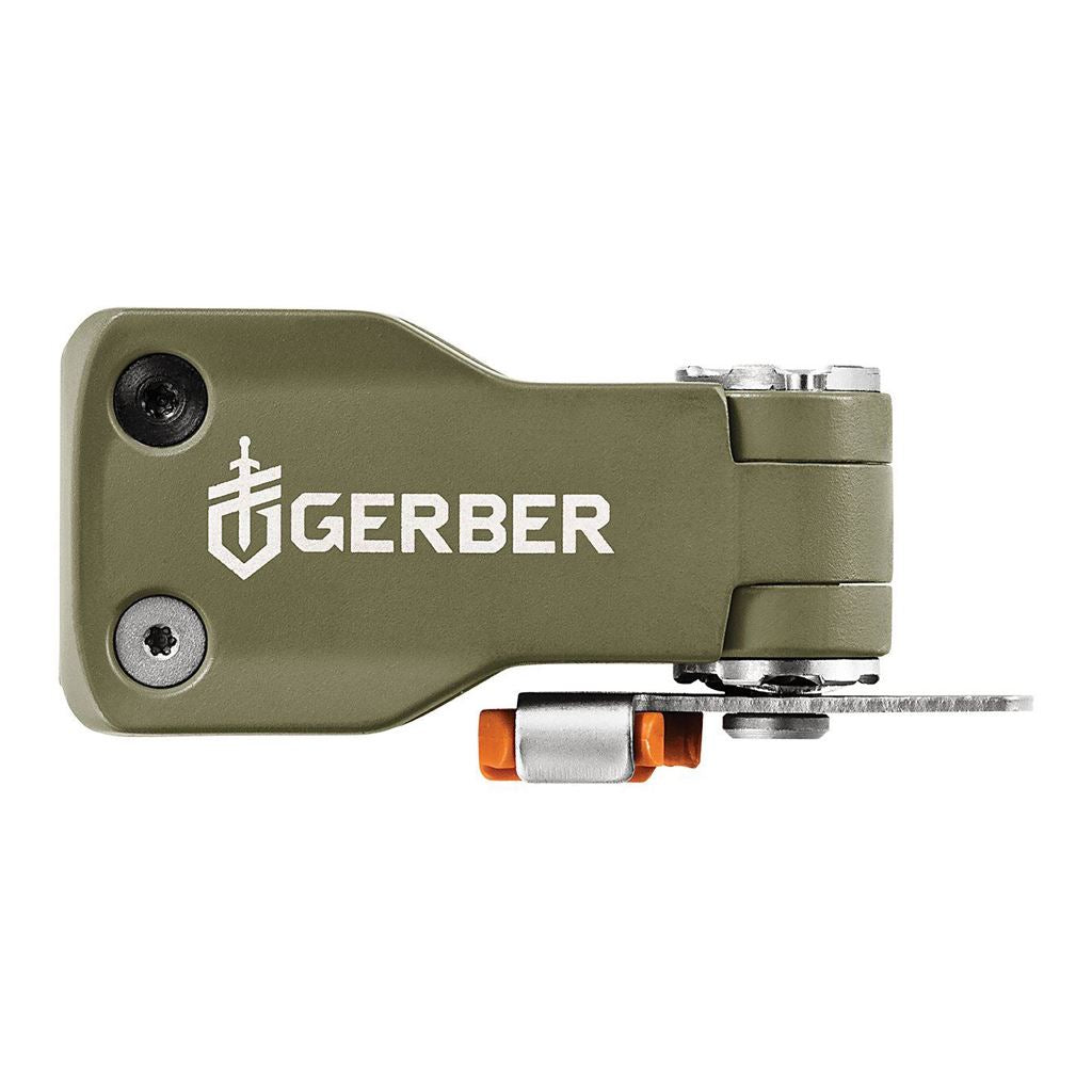 Gerber Freehander Nip & Clip Fresh