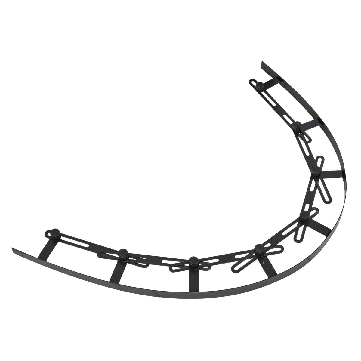 Sealey Professional Curve Body Panel Profile Template 940mm/37" MW23