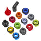 Sealey Master Engine Oil Funnel Filling Kit 15pc VS7107