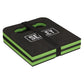 Sealey Mechanic's Kneeling Mat Folding 23mm VS8581