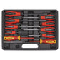 Sealey Screwdriver Set 11pc PowerMAX AK4332