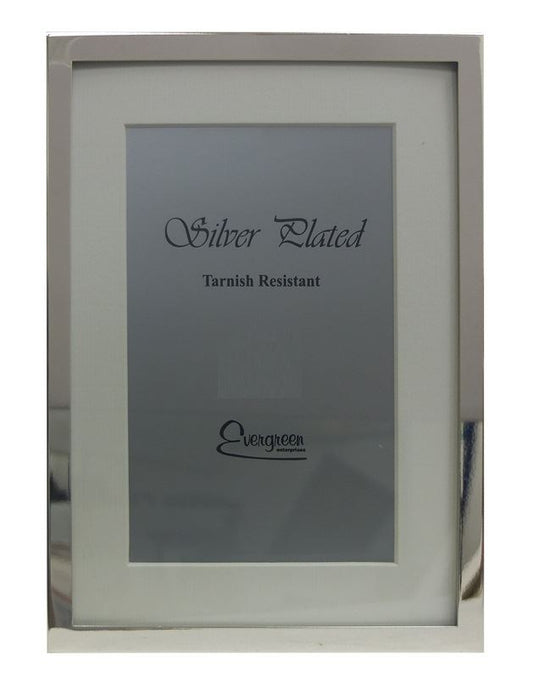 Evergreen Modern 8x10" - 67S01-8RM Picture Photo Frame