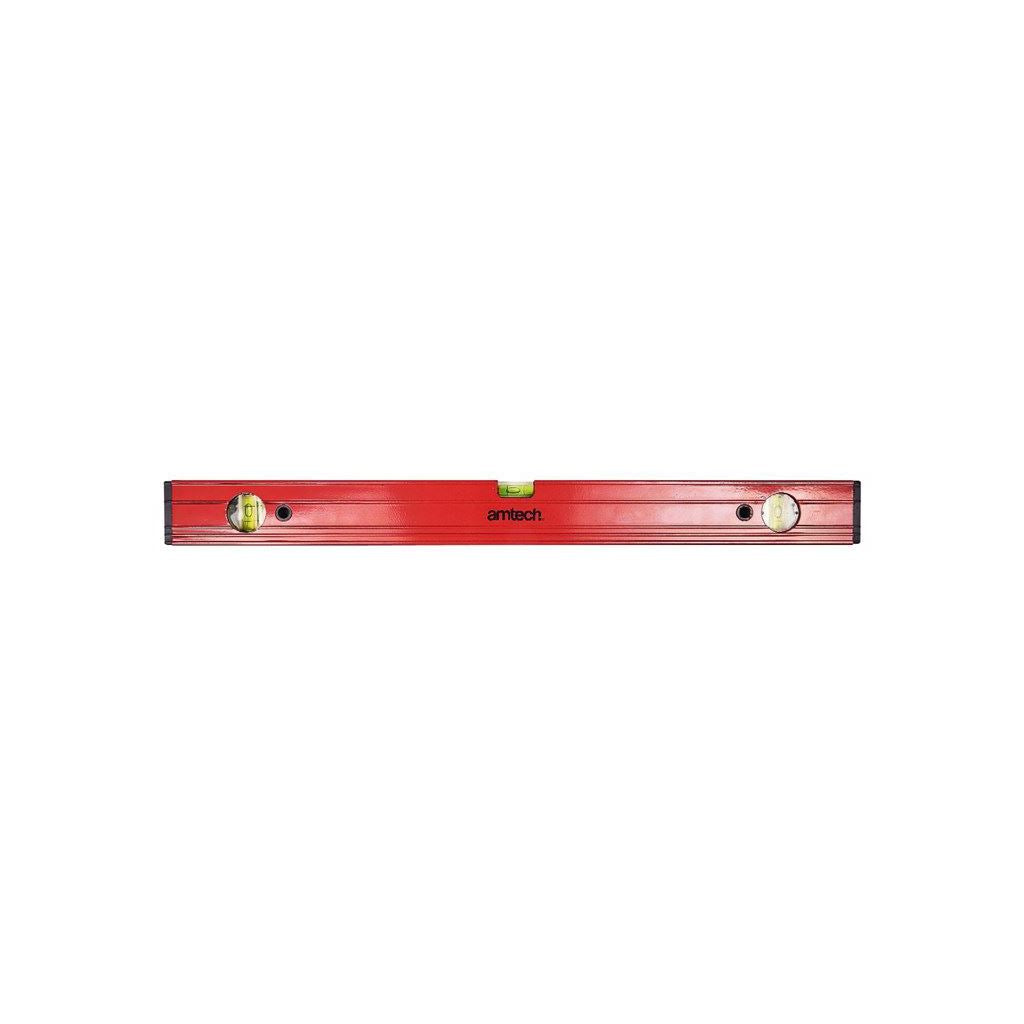 Amtech 24" Ribbed Spirit Level 600mm Engineer Milled Faces - P4460