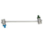 Sealey Double End Brake Bleeder Spanner 10 x 11mm VS4512