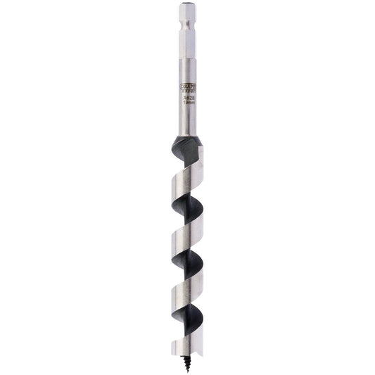 Draper Standard Pattern Auger Bit, 19mm - 76038